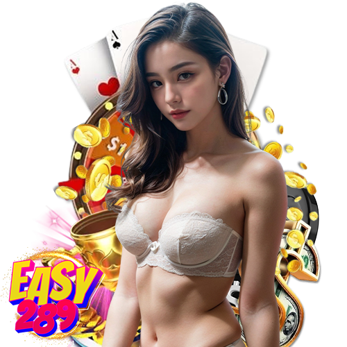 easy289 เว็บตรง